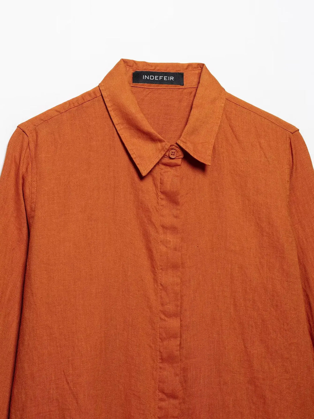 Tfmln 2025 conjuntos de calças blusa feminina escritório senhoras elegante manga longa casual camisa solta perna larga calça ternos roupas simples