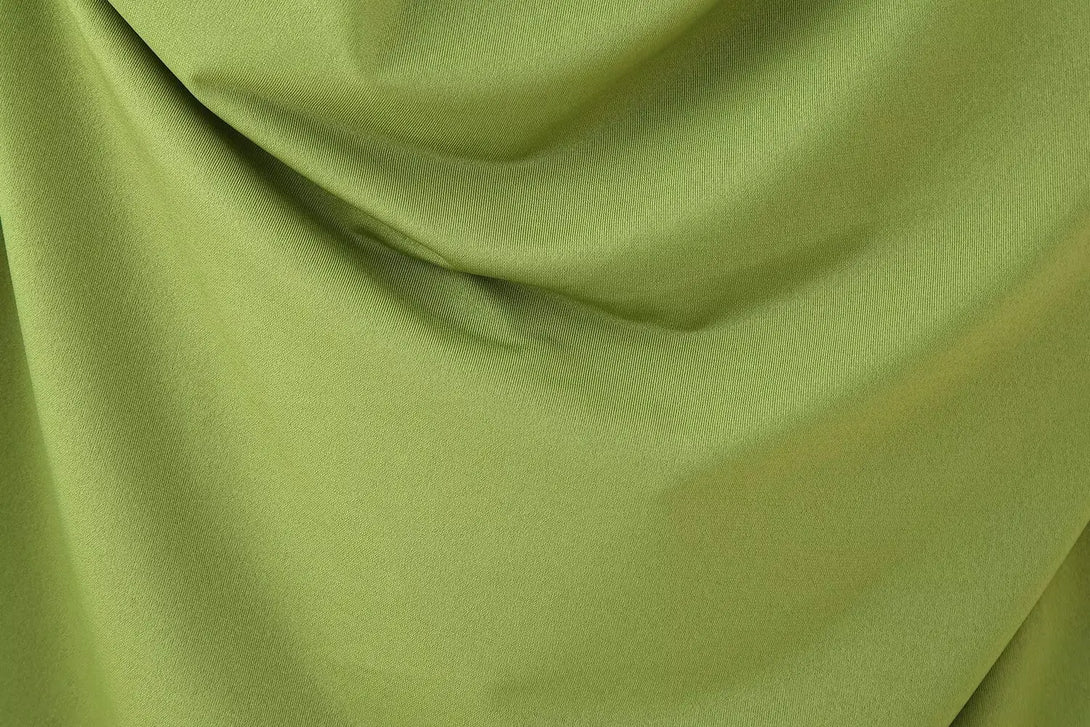 Feminino chique calças sólidas terno sem costas com plissado assimétrico decoração sling top + cintura elástica caída calças de perna larga